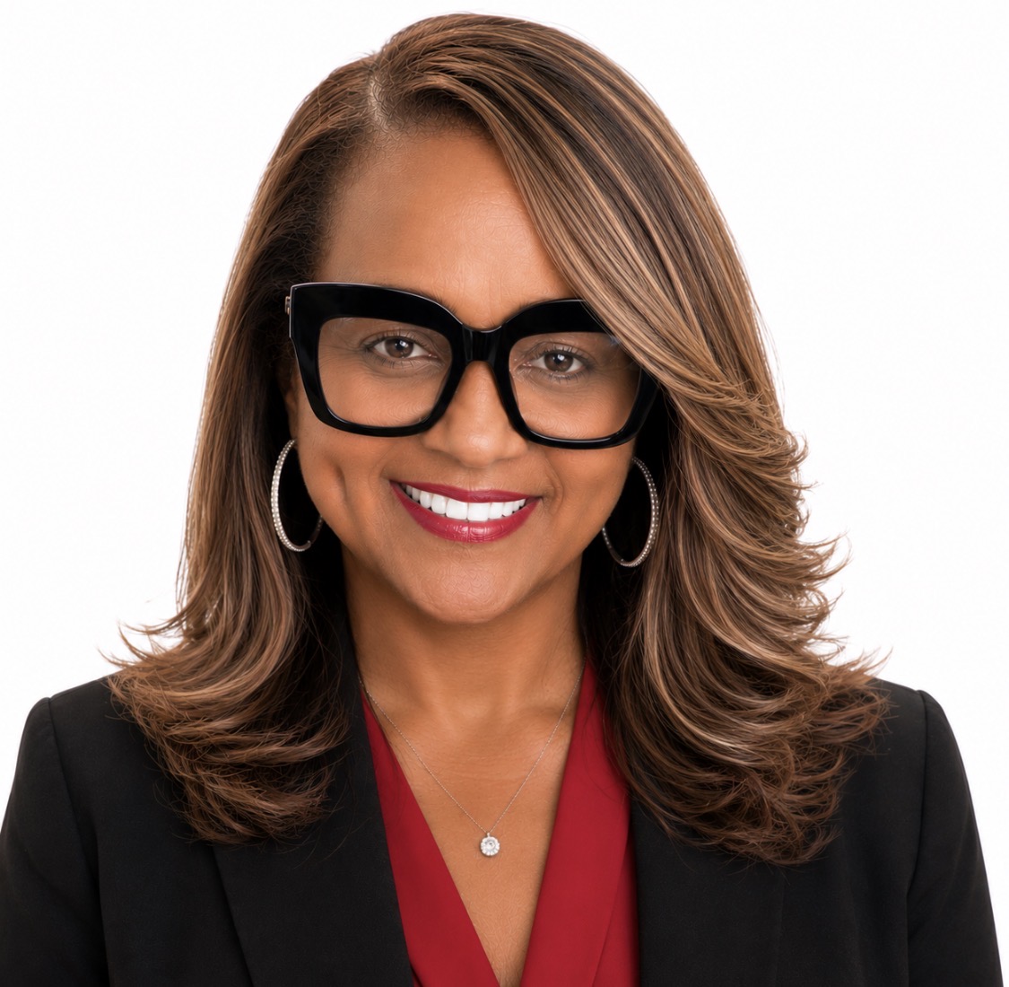 Angela Hooper-Menifield, Chief Equipping Officer of Menifield & Associates, LLC